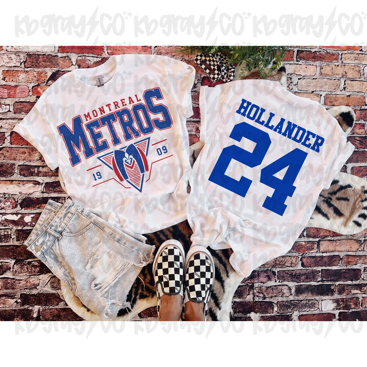 Heated rivalry