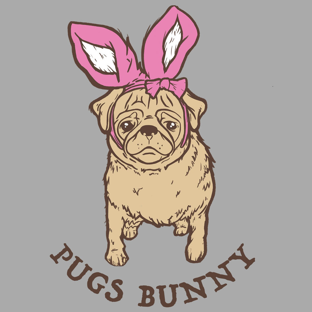Pugs Bunny Tee product image 2