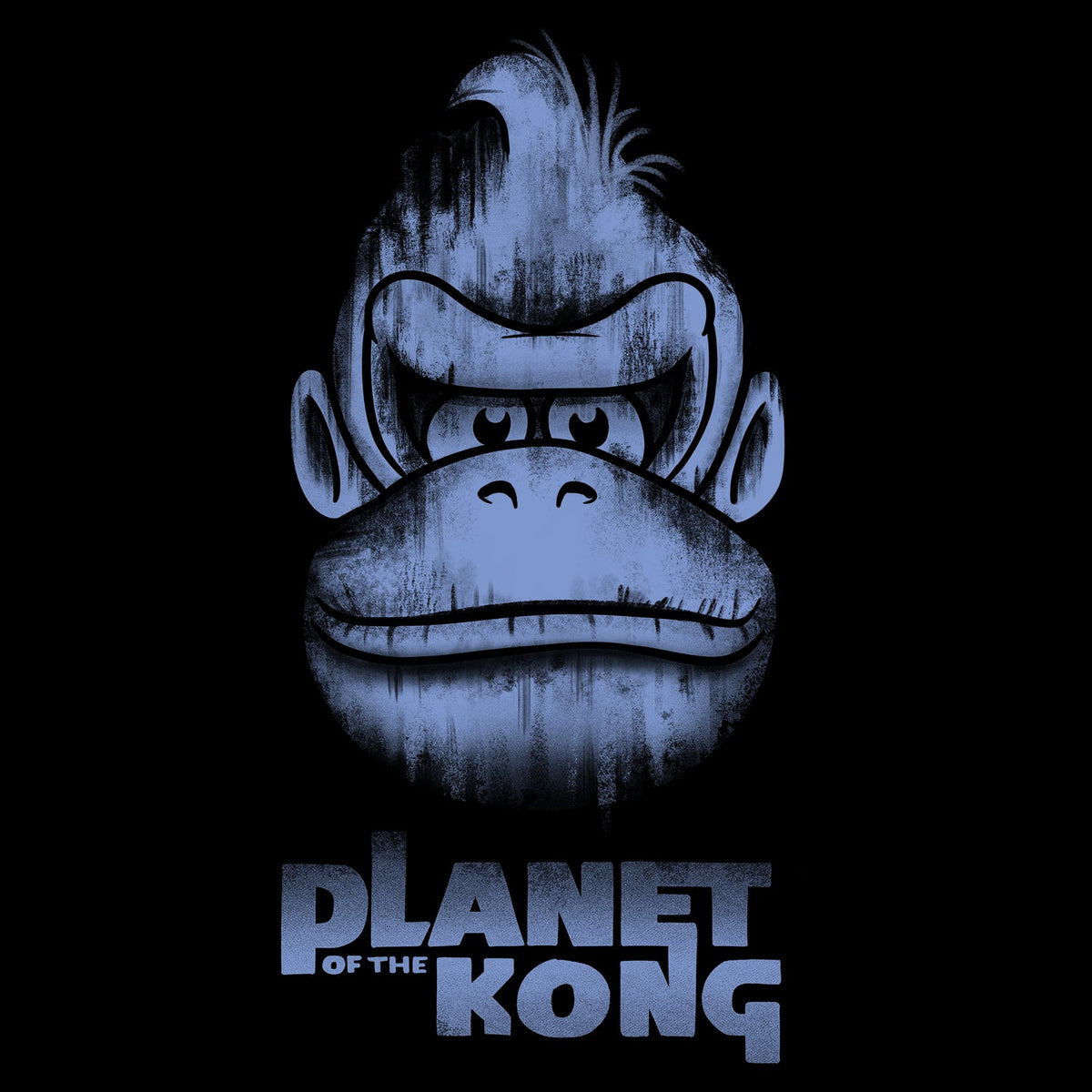 Planet of the Kong Tee product image 2