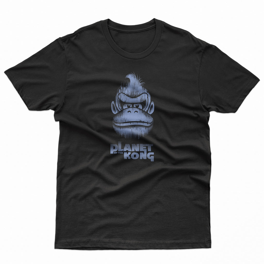 Planet of the Kong Tee product image 1