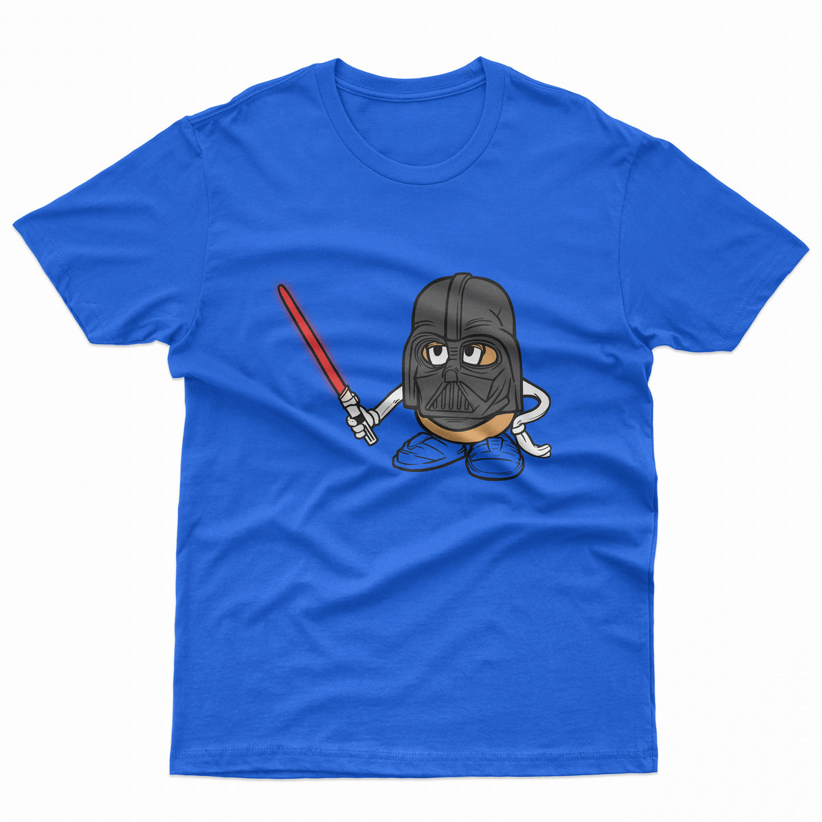 Darth Tater Tee product image 1