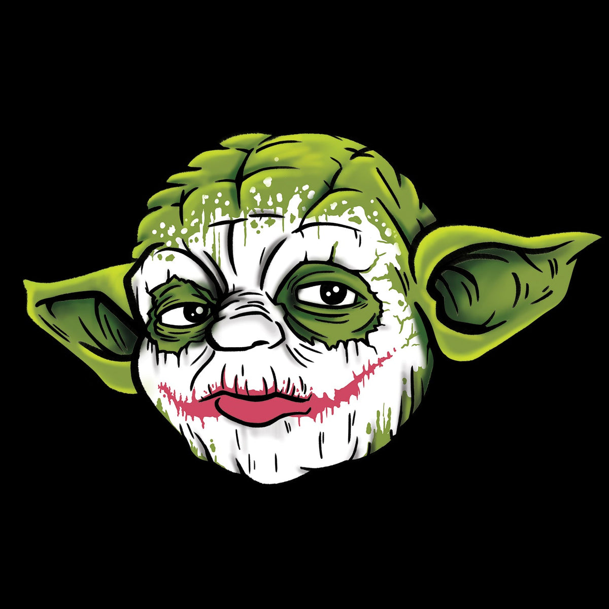 Joker x Master Tee product image 2