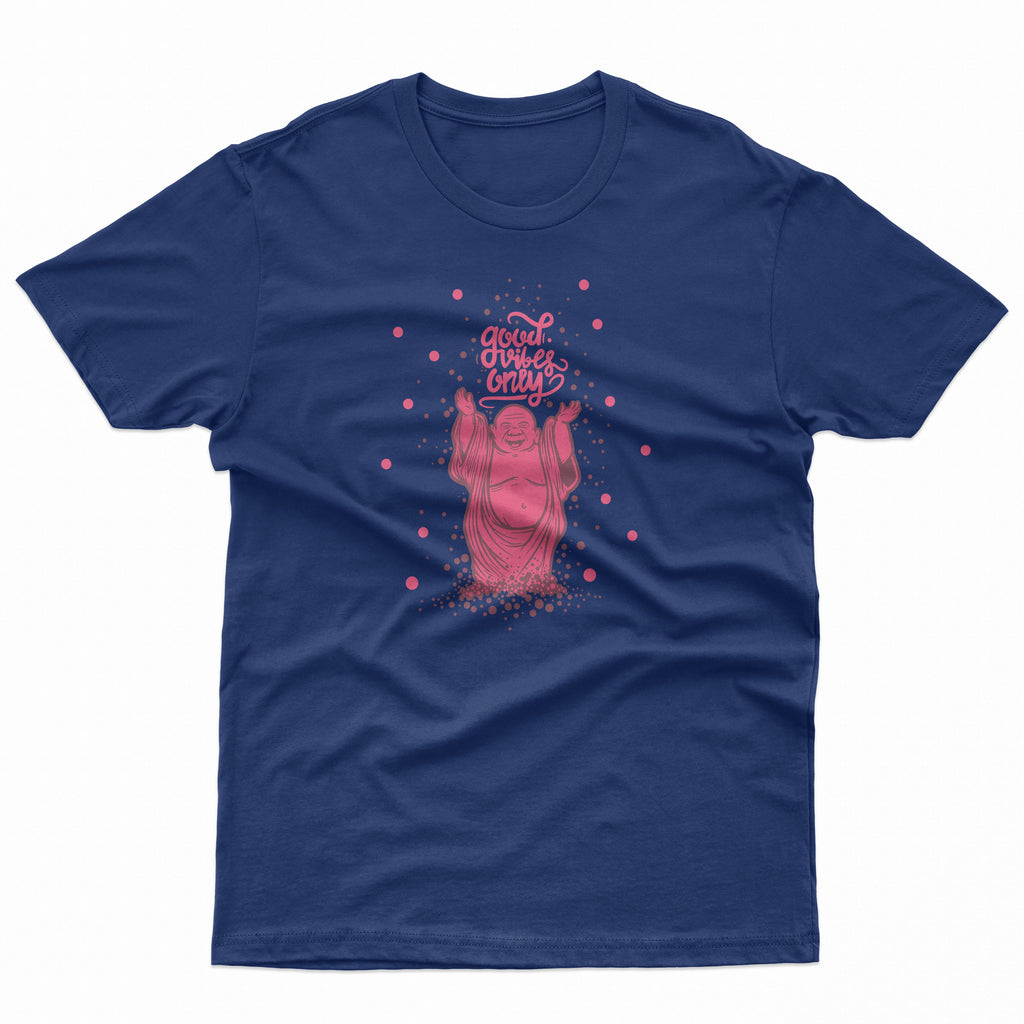 Buddha Vibes Tee product image 1