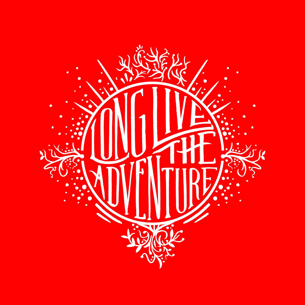 Long Live The Adventure Tee product image 2