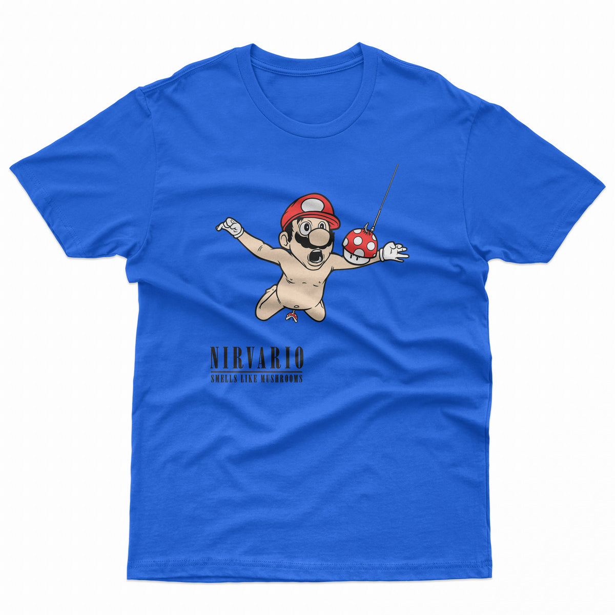 Nirvario Tee product image 1