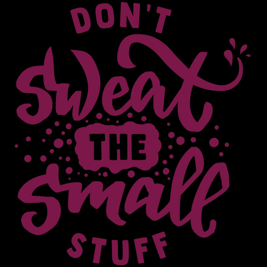 Don't Sweat Tee product image 2
