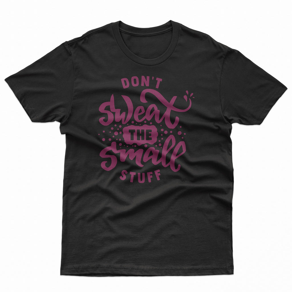 Don't Sweat Tee product image 1