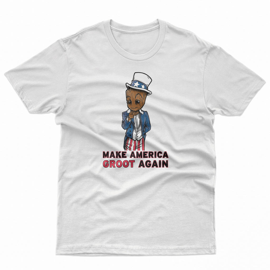 America Great Tee product image 1
