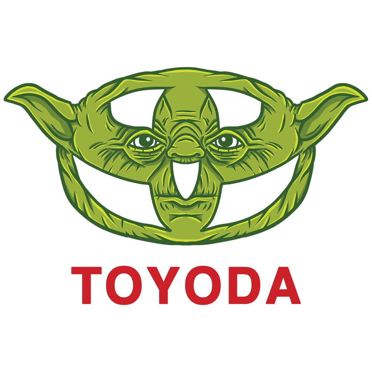 Toyoda Tee product image 2