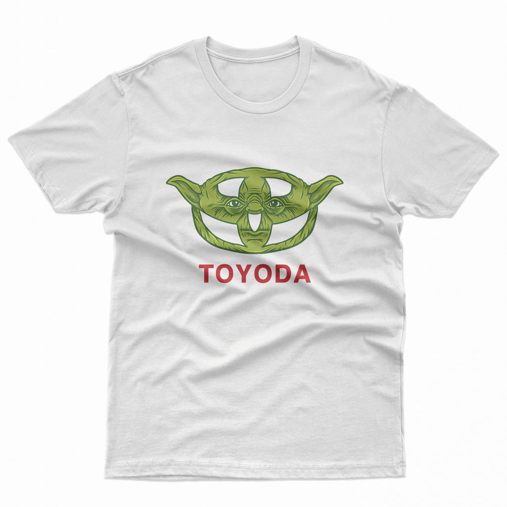 Toyoda Tee product image 1
