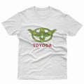Toyoda Tee product image 1