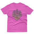 Fish Mandala Tee product image 1