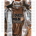 Touchdown season