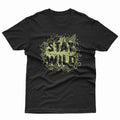 Stay Wild Tee product image 1