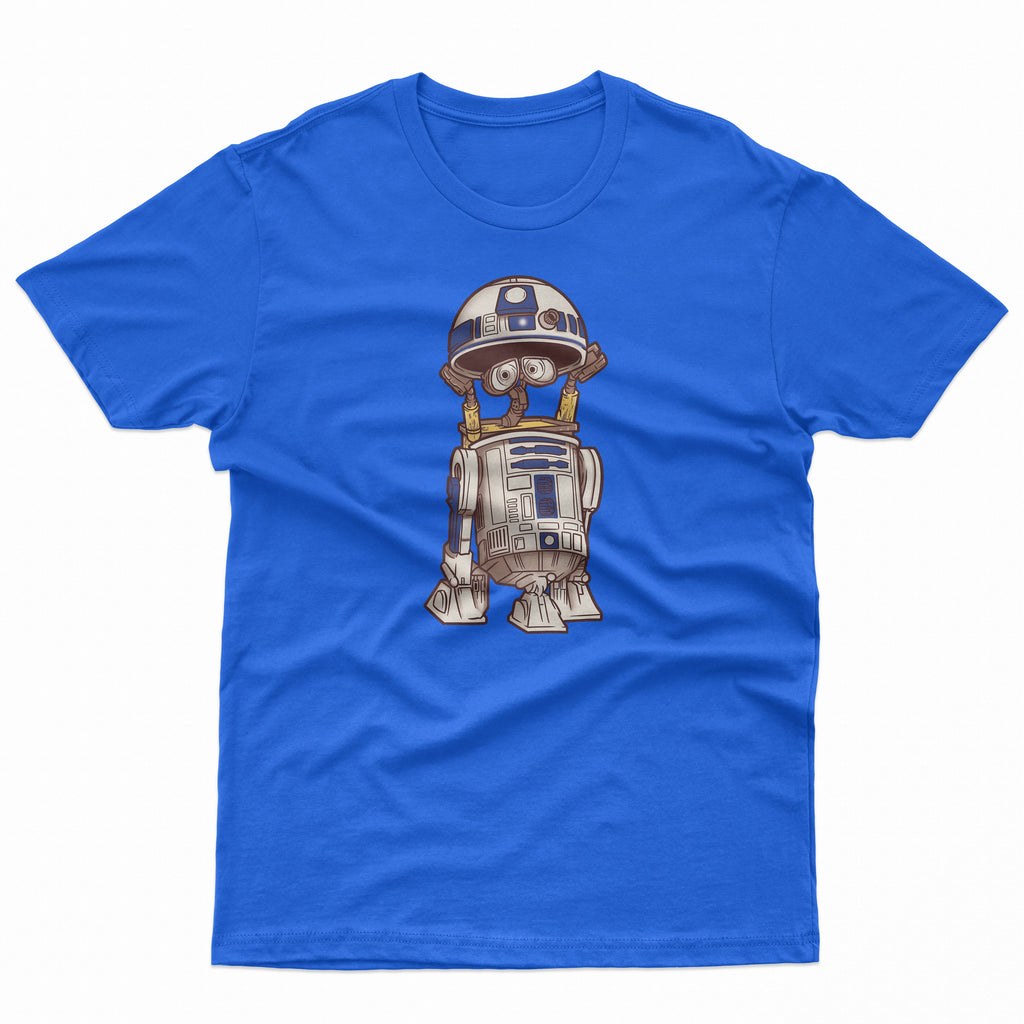 WALL-D2 Tee product image 1