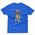WALL-D2 Tee product image 1