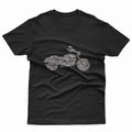Harley Bike Tee product image 1