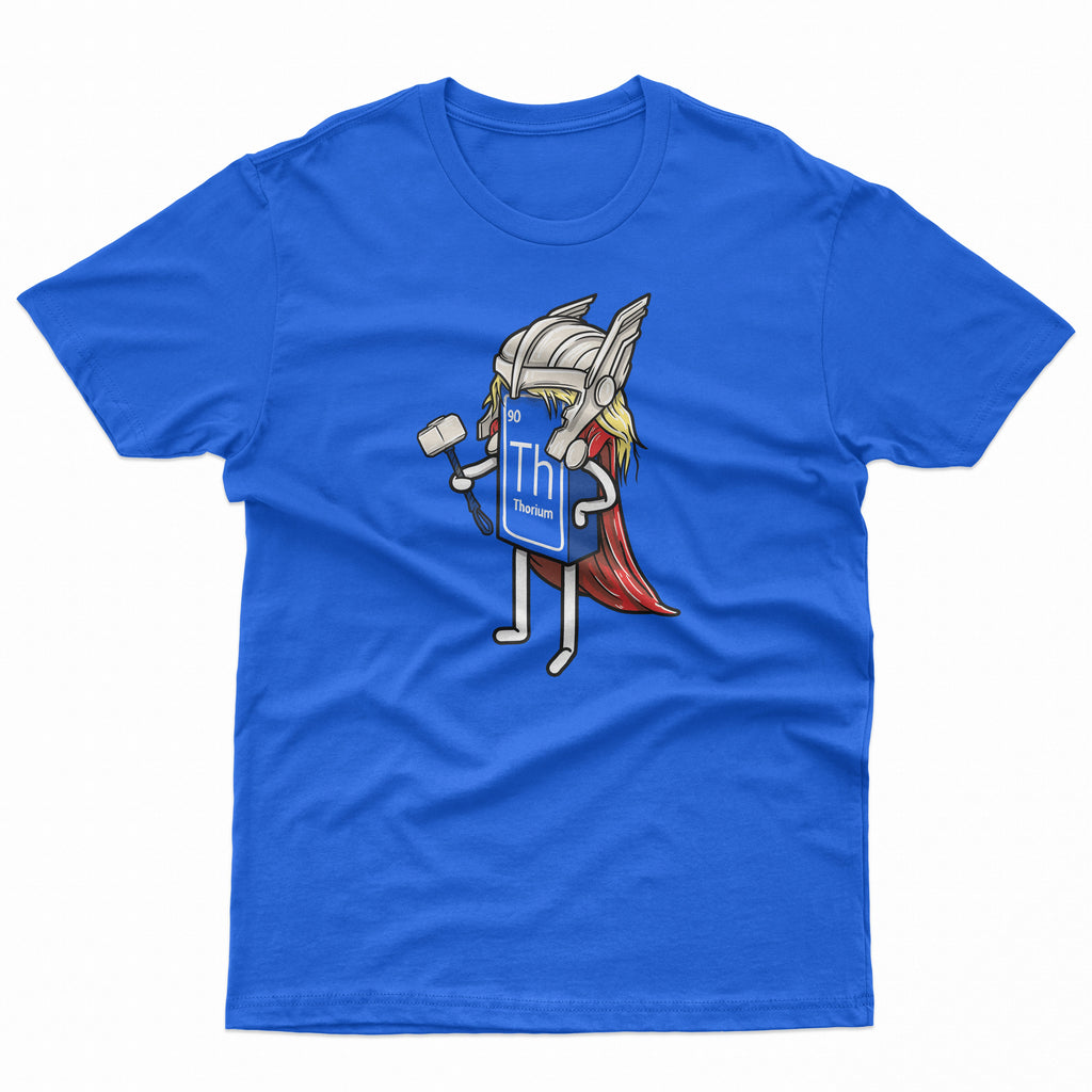 Thorium Tee product image 1
