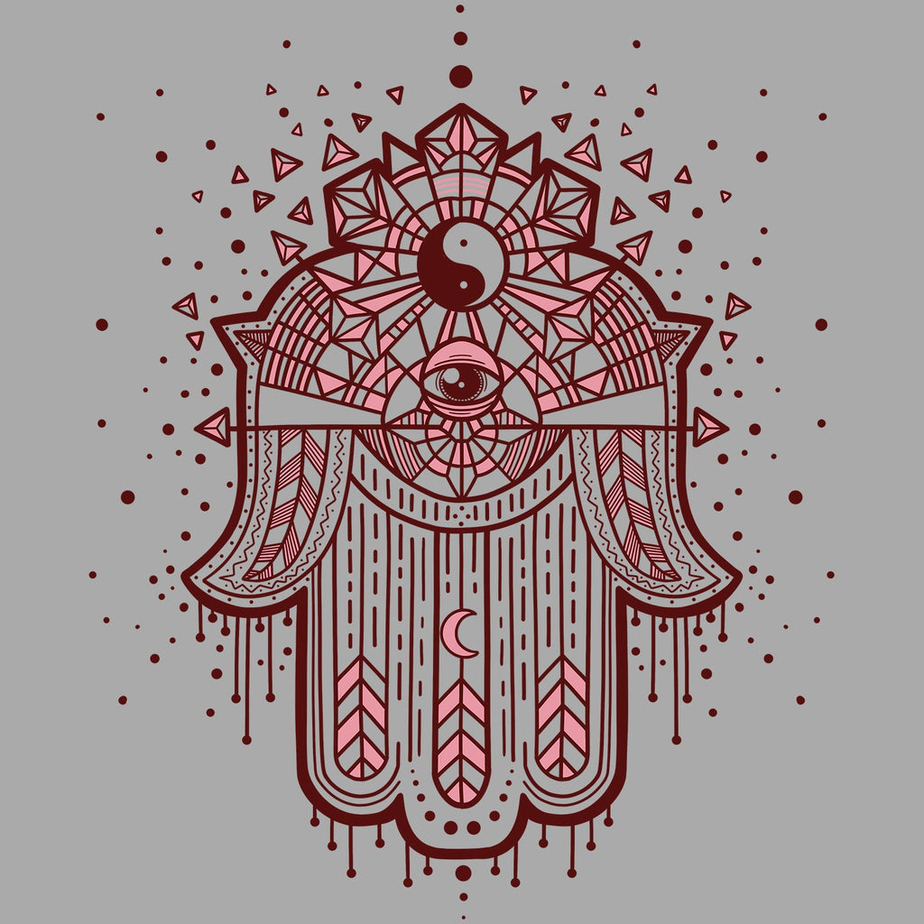 Hamsa Tee product image 2