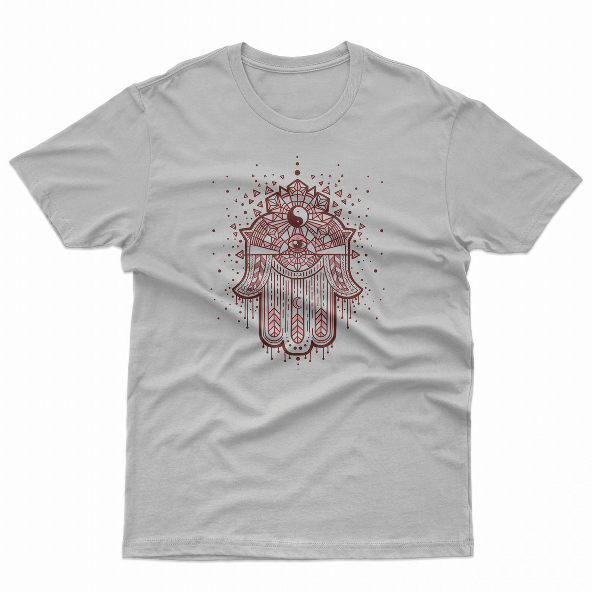 Hamsa Tee product image 1