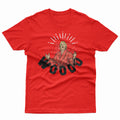 Woooo! Flair Tee product image 1
