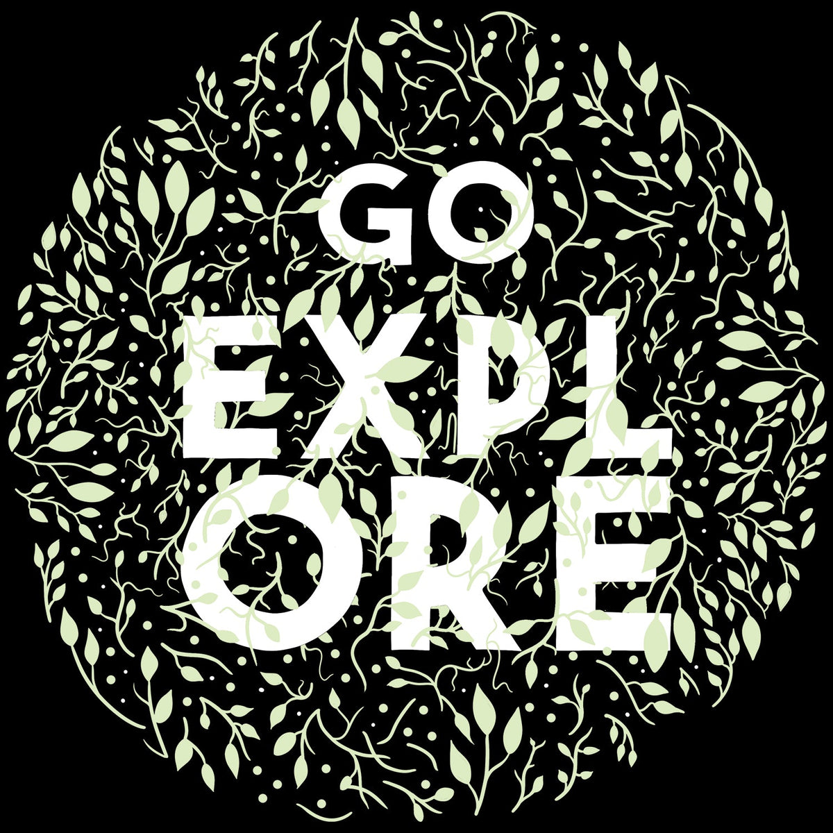 Go Tee product image 2