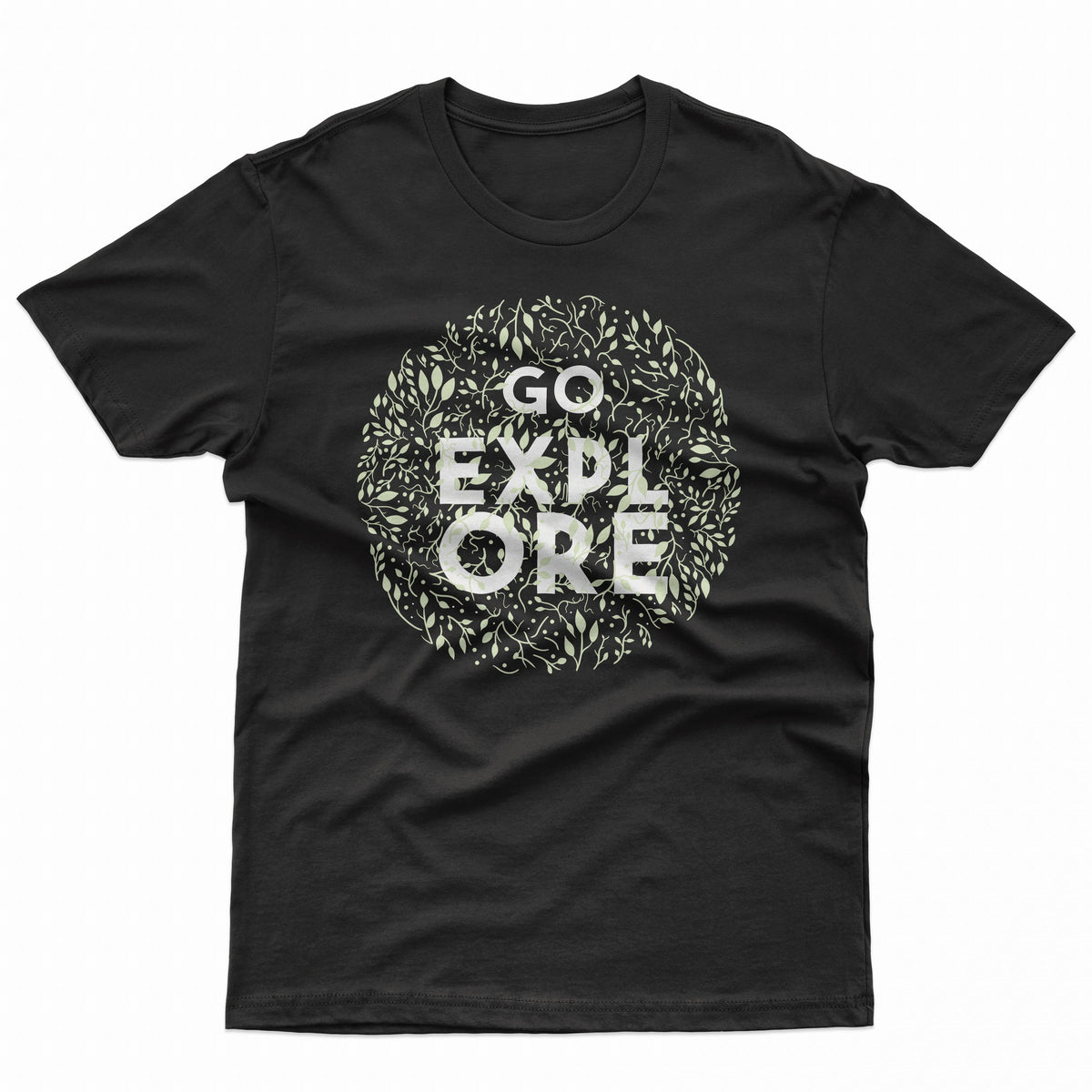 Go Tee product image 1