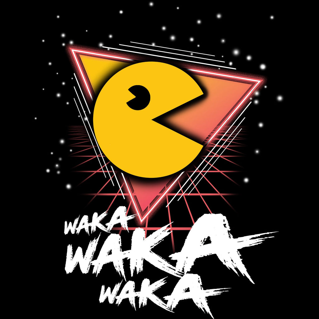 Pac '80s Arcade Tee product image 2