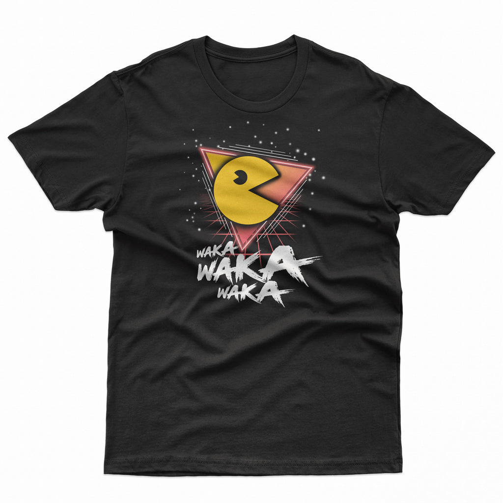 Pac '80s Arcade Tee product image 1