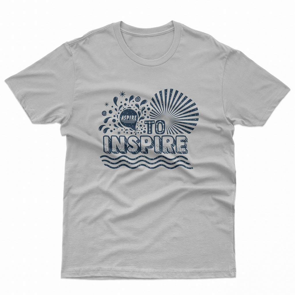 Aspire To Inspire Tee product image 1