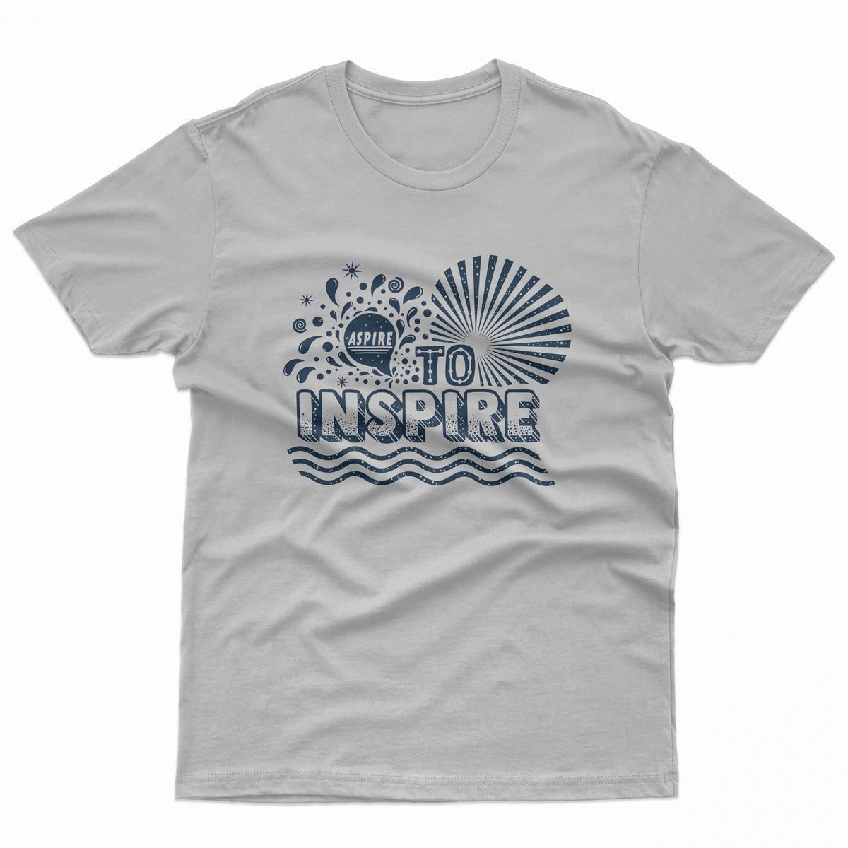 Aspire To Inspire Tee product image 1