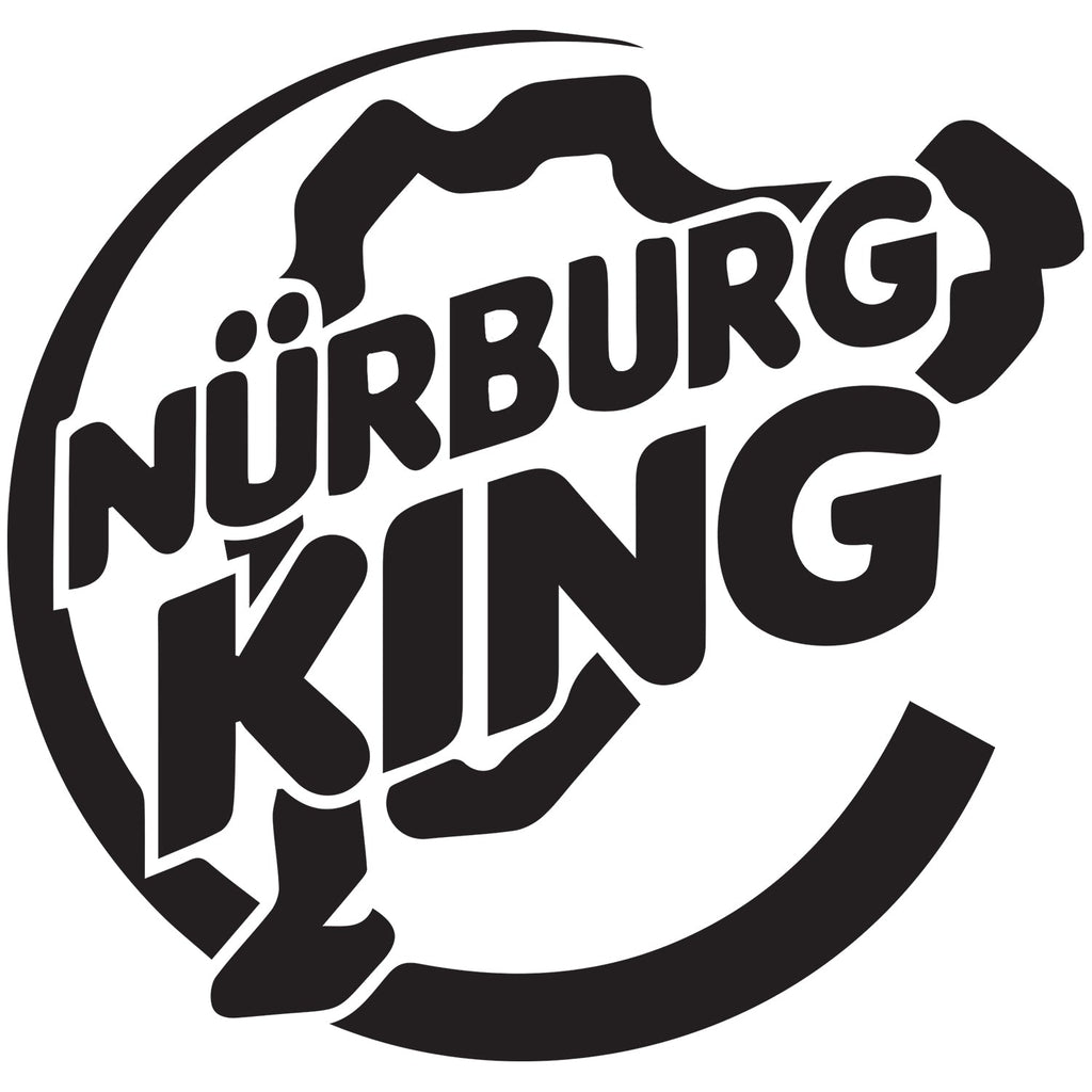 Nurburg King Tee product image 2