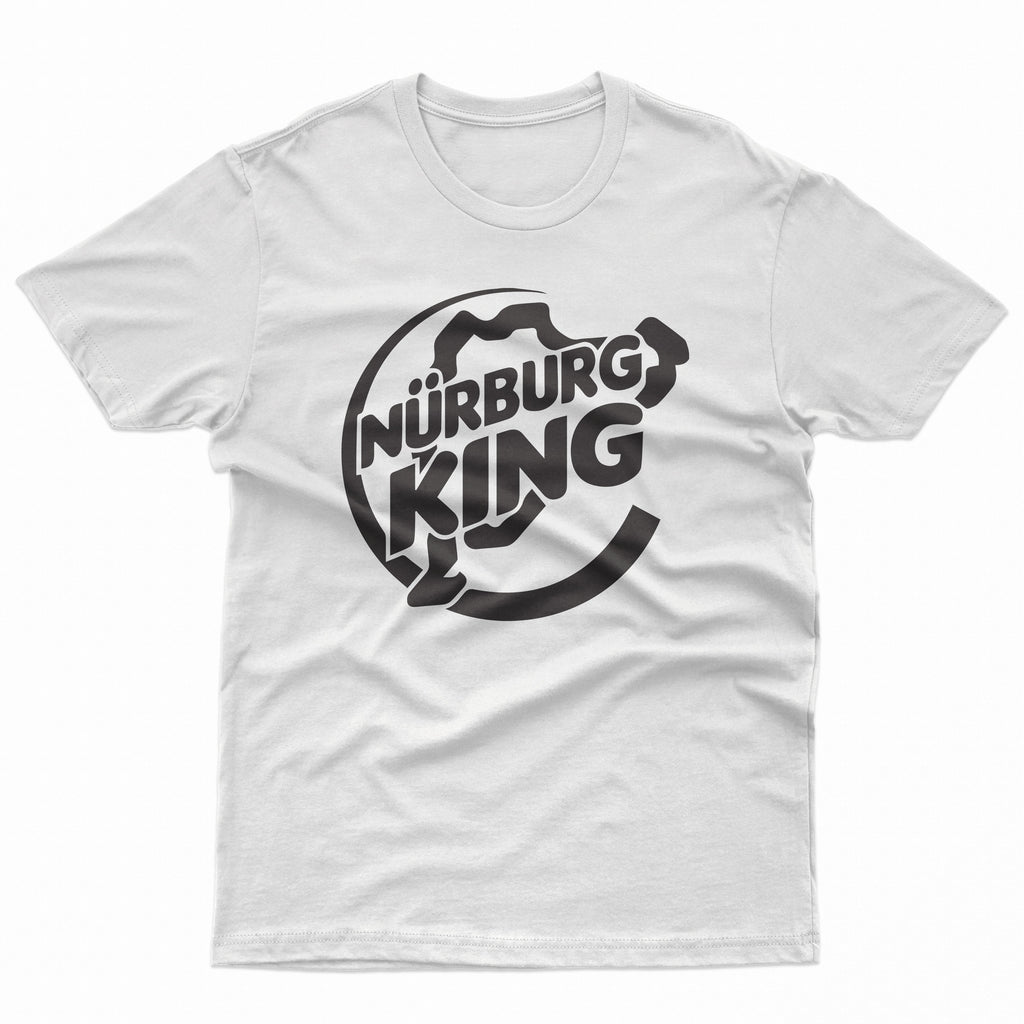 Nurburg King Tee product image 1