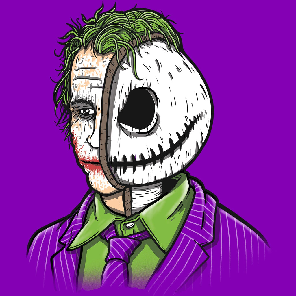 Joker x Jack Tee product image 2