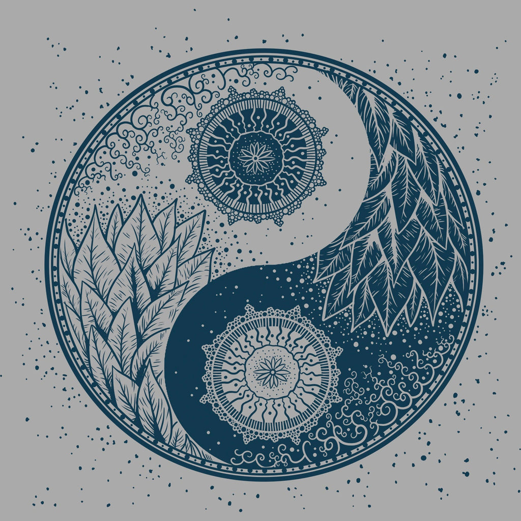 Classic Yin Yang Tee product image 2