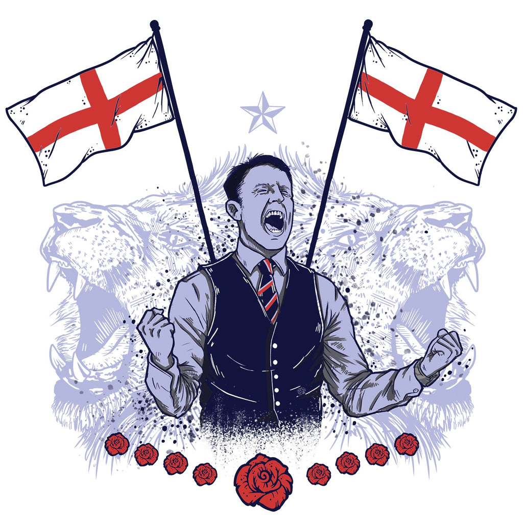 It's Coming Home Tee product image 2