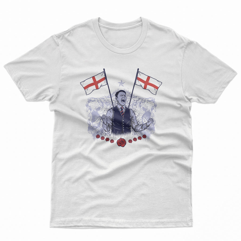 It's Coming Home Tee product image 1