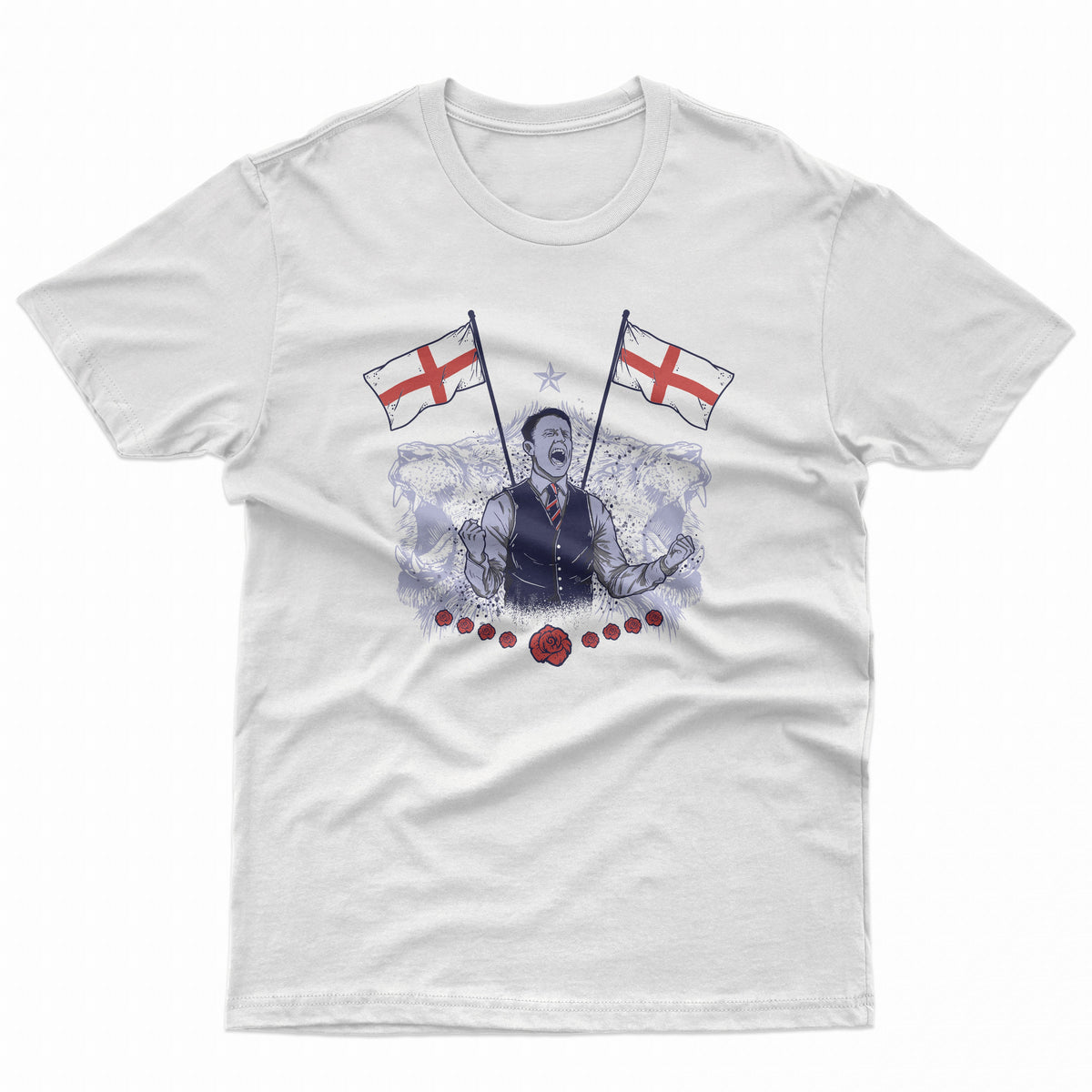It's Coming Home Tee product image 1