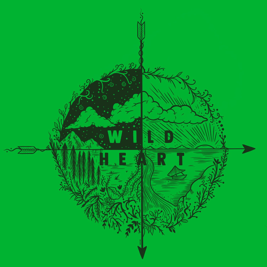 Wild at Heart Tee product image 2