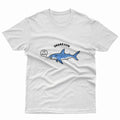 Sharkasm Tee product image 1
