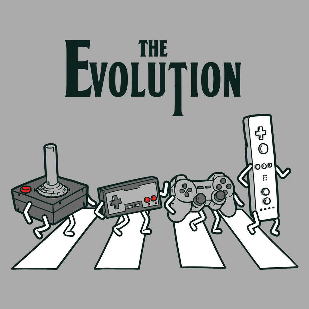 Evolution Tee product image 2