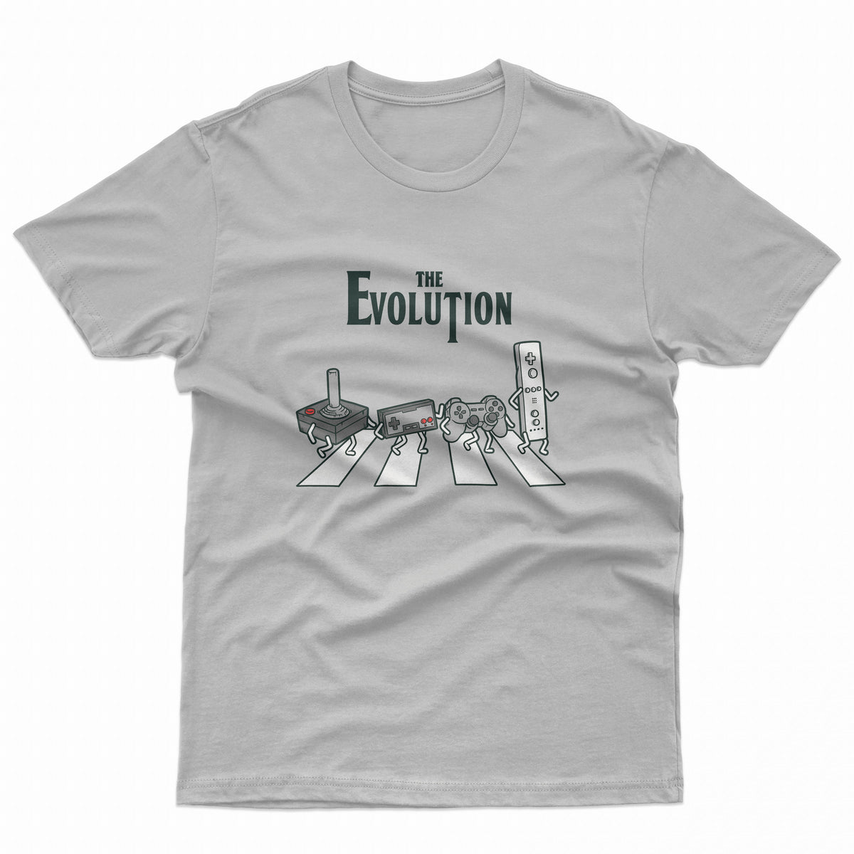 Evolution Tee product image 1