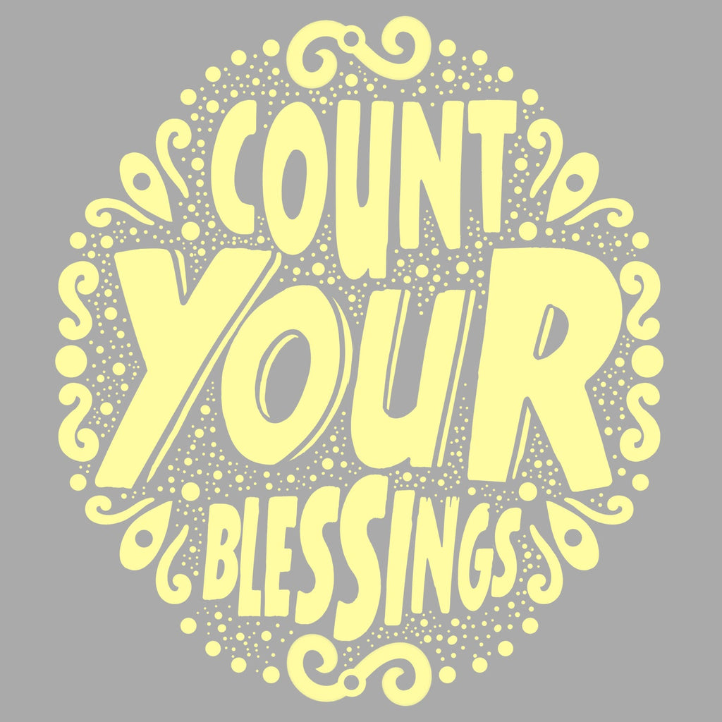 Count Your Blessings Tee product image 2