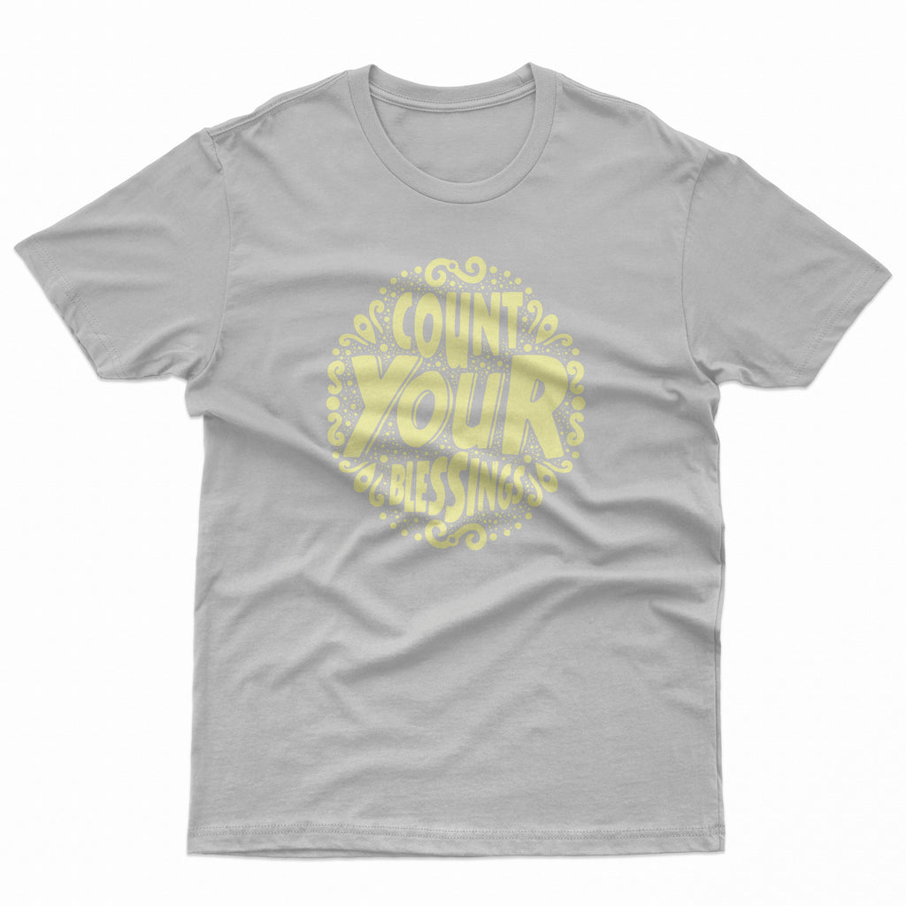 Count Your Blessings Tee product image 1