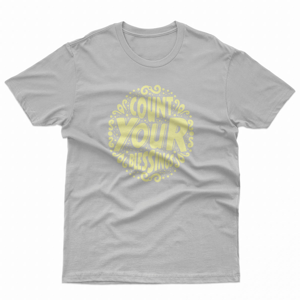 Count Your Blessings Tee product image 1