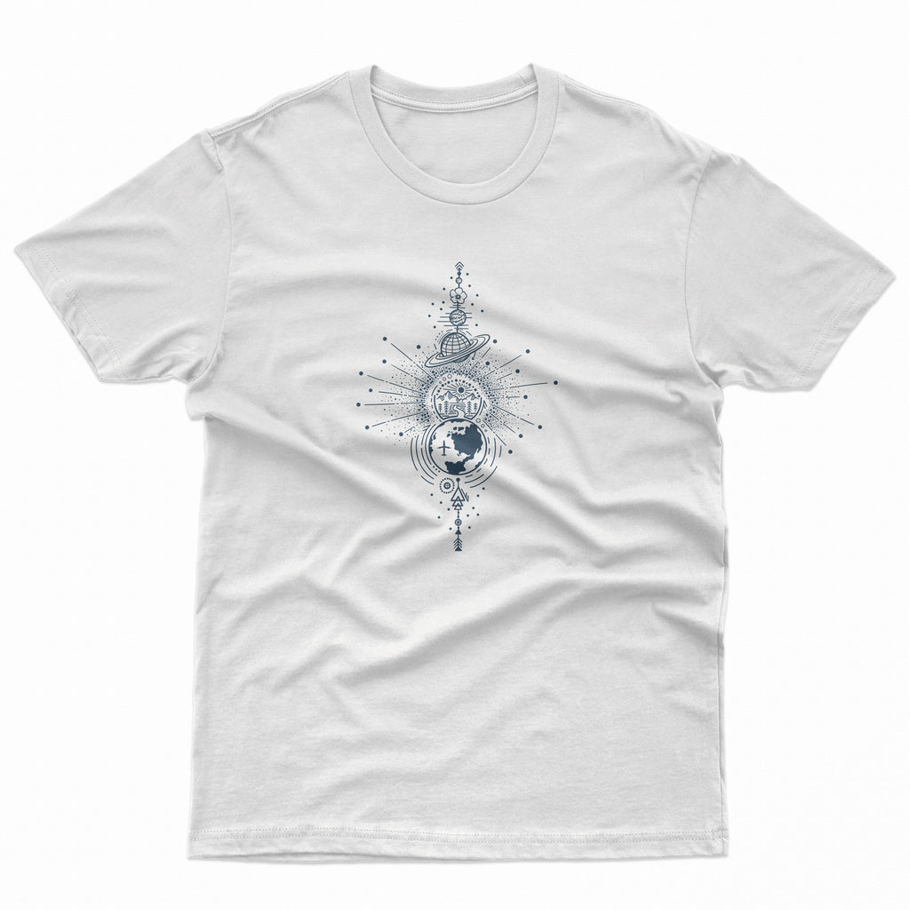 Travel the Universe Tee product image 1