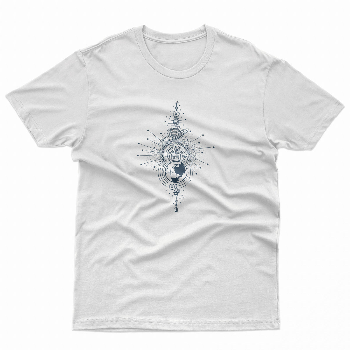 Travel the Universe Tee product image 1
