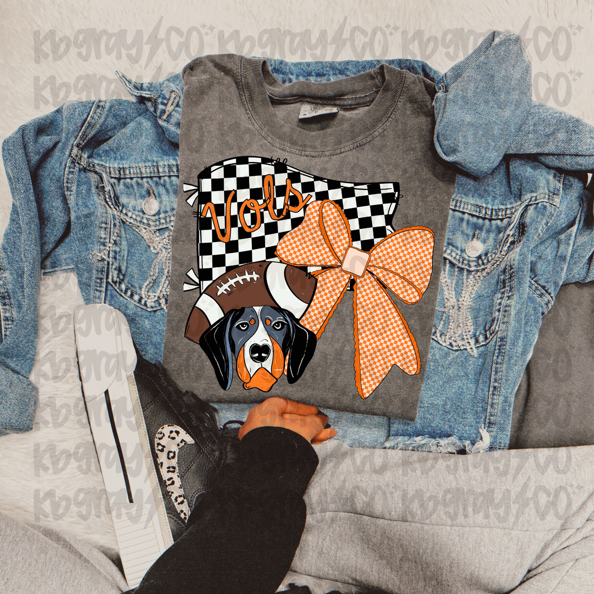 Tennessee Vols