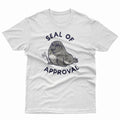 Seal of Approval Tee product image 1