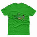 Jurassic Story Tee product image 1
